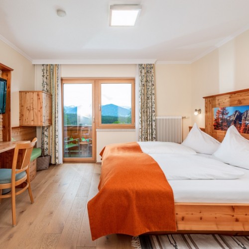 Doppelzimmer