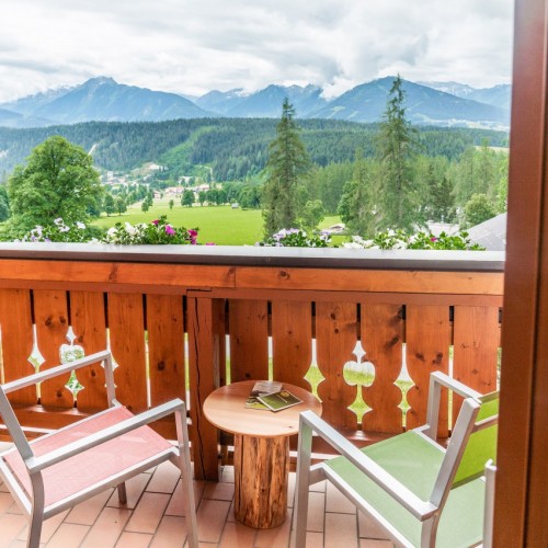 Apartement 35m²