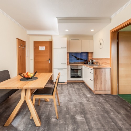 Apartement 35m²